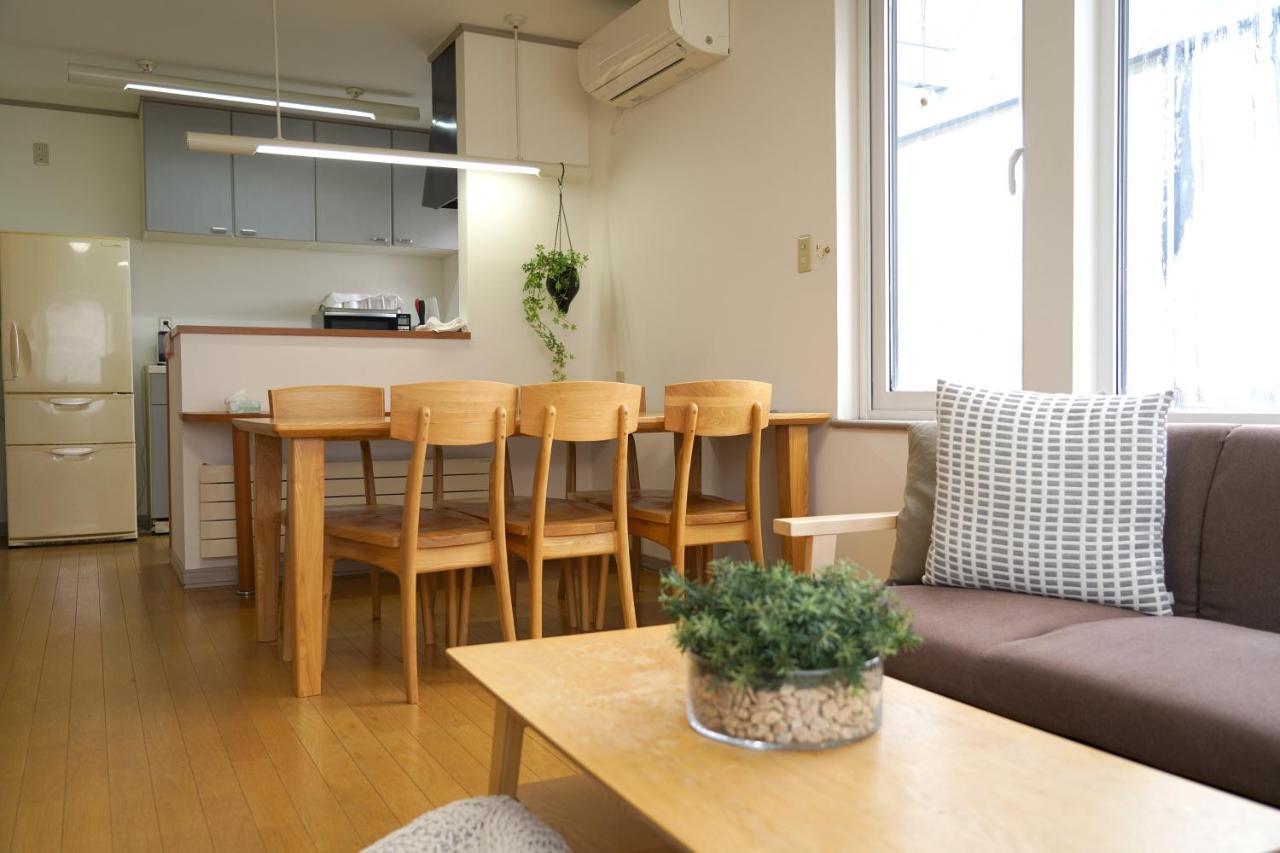 Smart Hotel Kutchan Niseko Exterior photo