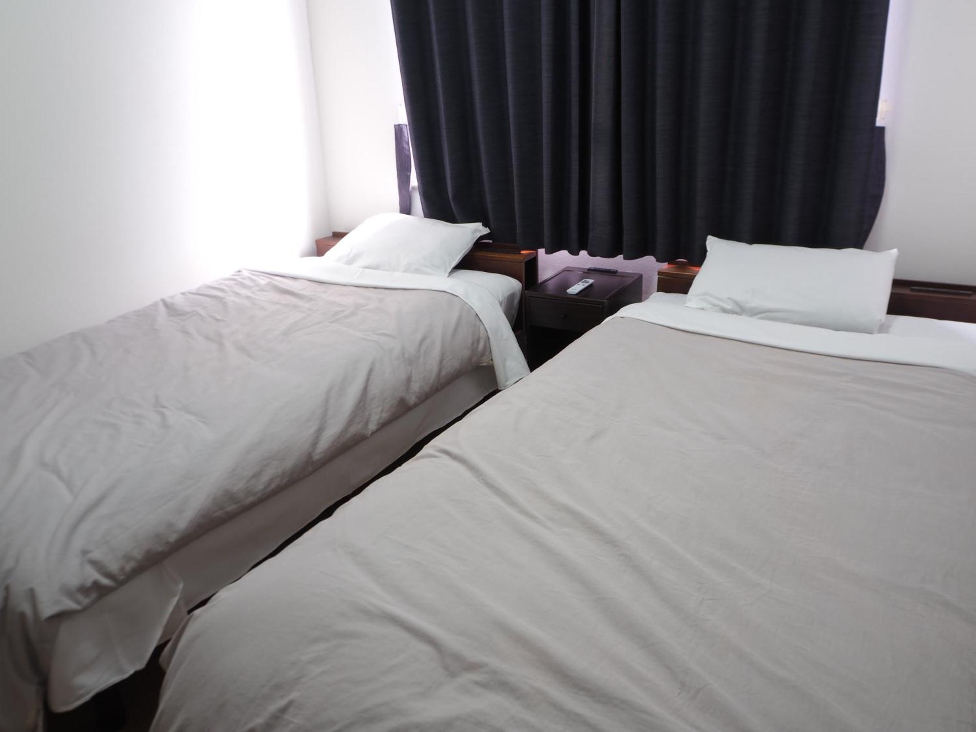 Smart Hotel Kutchan Niseko Exterior photo