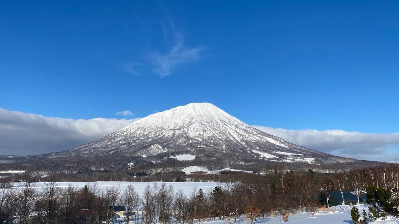 Smart Hotel Kutchan Niseko Exterior photo